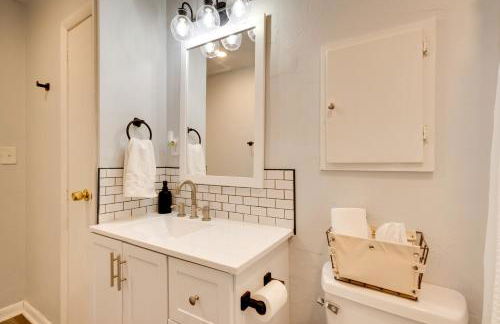 Charming State College Home - 4 Mi to PSU! - Foto 17