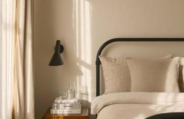 Elegant 4-Bed Townhouse Private Garden Parking - Foto 19