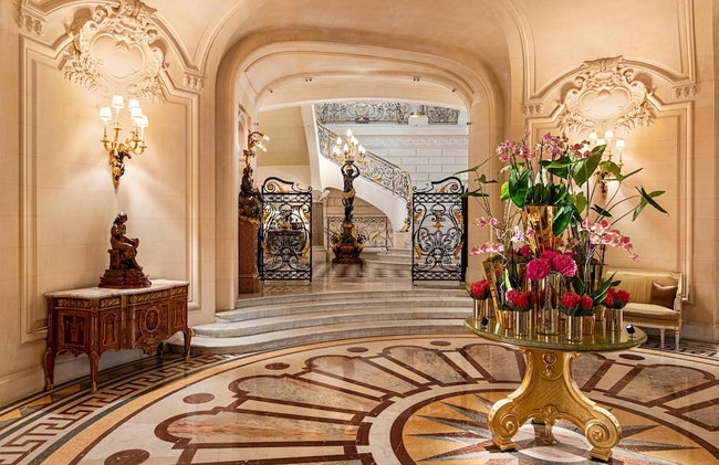 Shangri-La Paris - Photo 3
