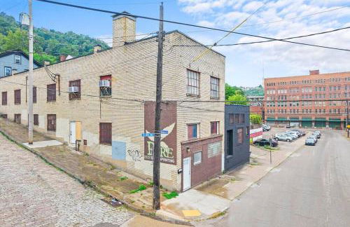 Trendy & Hip South Side Studio Walk to Downtown - Foto 15