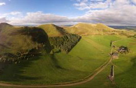 Eastside Byre - Family cottage in the Pentland Hills near Edinburgh - Foto 30