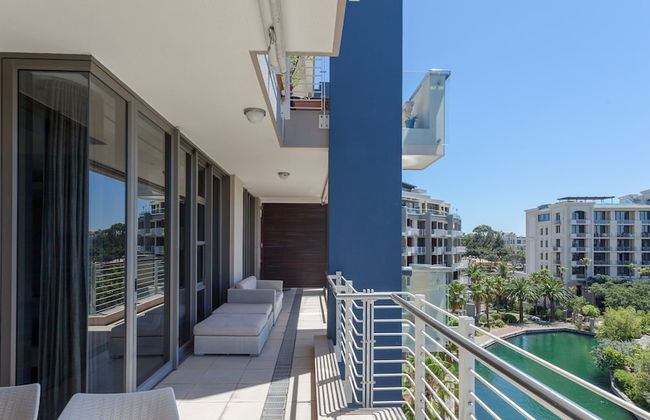 Penthouse 702 Kylemore B - Photo 41