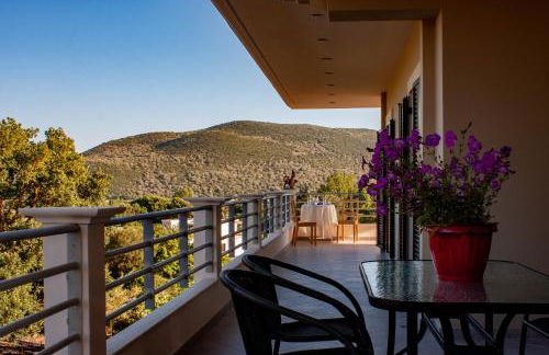 Tsoutsis Apartments - Foto 51