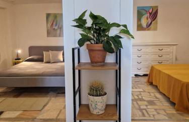 Cisterna - Loft con giardino - Foto 21