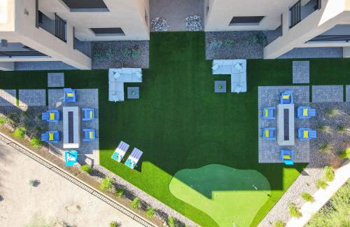 Residence 1: The Villas at Troon North - Foto 23