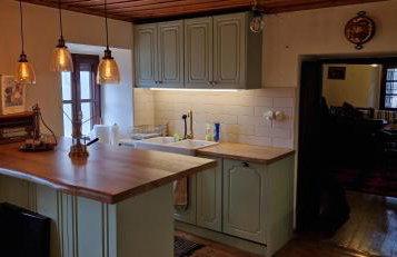 Archontiko Mansion Porteli Αρχοντικο Πορτελι - Foto 32