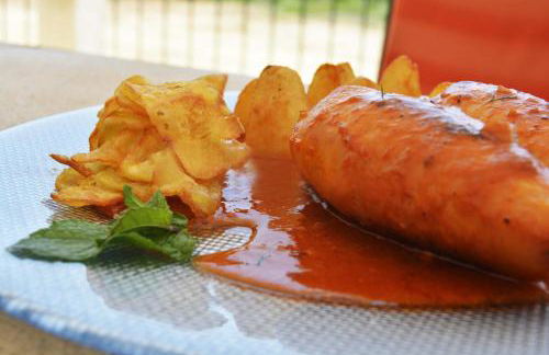 Finca Agroturismo Son Menut - Foto 61