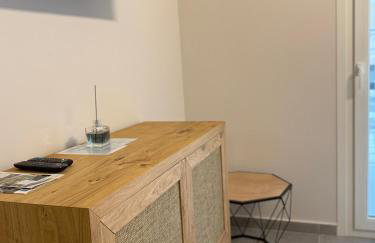 RoomElioti Apartments - Foto 22