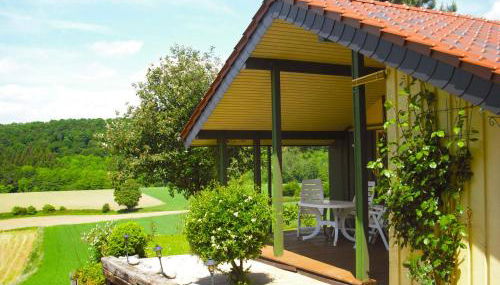 Holiday Home Wiesenhütte by Interhome - Foto 2