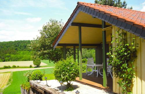 Holiday Home Wiesenhütte by Interhome - Foto 2