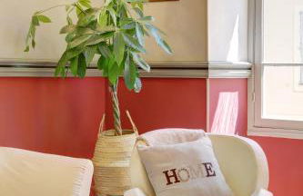 Le Philibert - SPLENDID, 6 BEDROOMS, 12P, NICE PORT, Air Cond - Foto 35