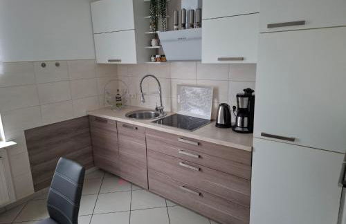 Apartment Private Ferienwohnung in Nordenham- großer Balkon by Interhome - Photo 14