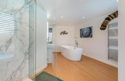 Pembrokeshire Near The Beach With A Heated Pool - Foto 28