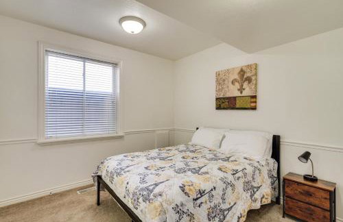 Game Room and Playground! Huge Family Home in Orem - Photo 34