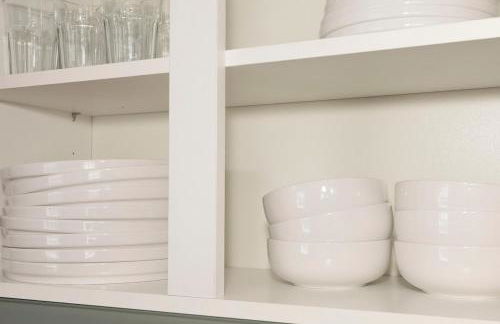 Cosy 2-Bed Apartment in Penarth Town Flat 1 - Photo 27