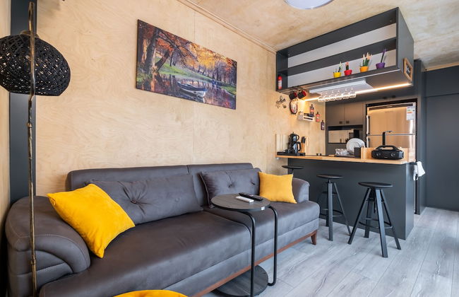 Luwi Life Concept - Foto 1