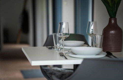 Velo & Wohnen -NEU- Elektroräder inklusive-Sauna-Moselblick - Foto 21