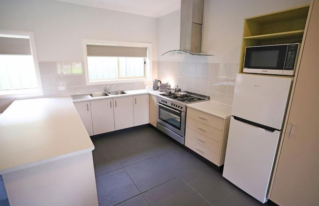 Eastend Studio Apartments - Foto 39