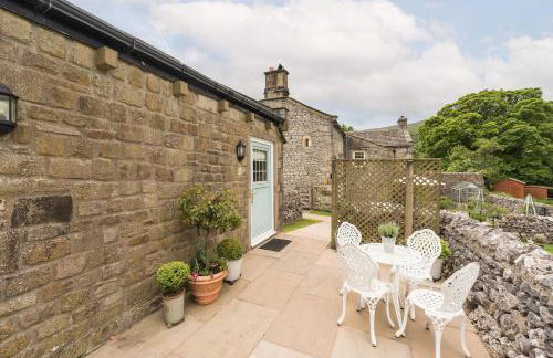 Hilltop House by Birch Stays - Foto 76