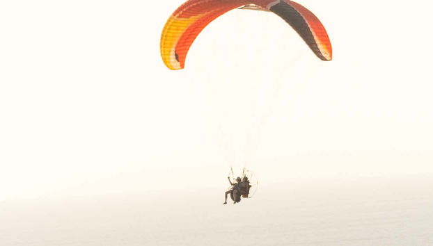 Diversão garantida!