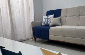 Beach Space 306 - Mirante do Sol - Foto 3