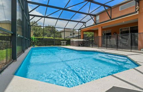 Be-Our-Guest Home! 15 mins to Disney! - Foto 17