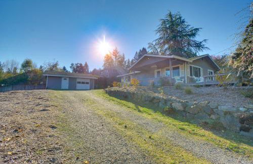 Gig Harbor Vacation Rental Home 1 Mi to Uptown! - Foto 24