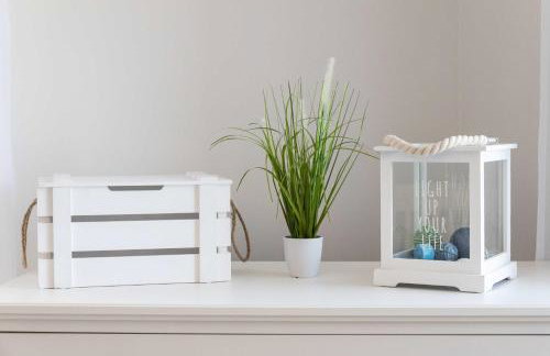 Ferienwohnung "Amselnest" mit Balkon und WLAN - Foto 18