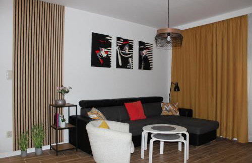 Sunny Adventure Baltic Apartament - Photo 11