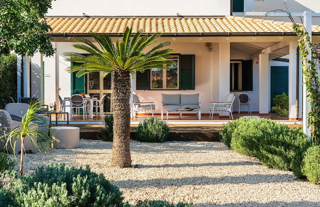 Dimore Anny - Euthalia - Foto 13