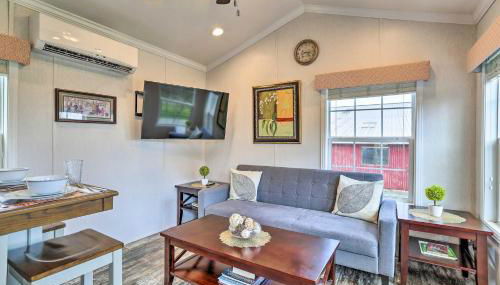 Vacation Cottage Getaway Close to Ski Resorts - Foto 2