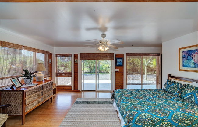 Hale Ki'i Maka Manu 4 Bedroom Home by RedAwning - Foto 50