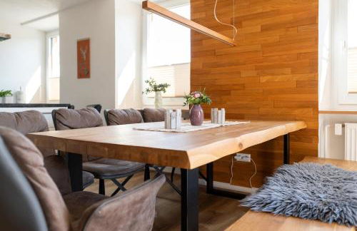 Ferienwohnungen Hirschen - Foto 27