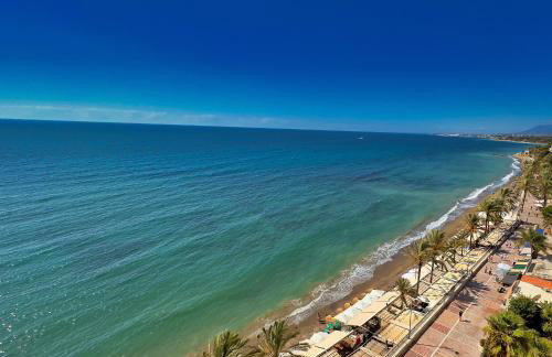 Diana 905. Superb south-facing one-bedroom apartment with amazing sea views. - Foto 22
