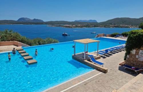 Apartment Casetta Ladunia mit Blick aufs Meer by Interhome - Photo 20