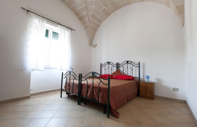 Casa Frulli - Foto 2