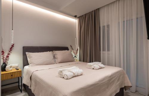 Ergina Apartments Gournes Studio & Family Apartment - Photo 29