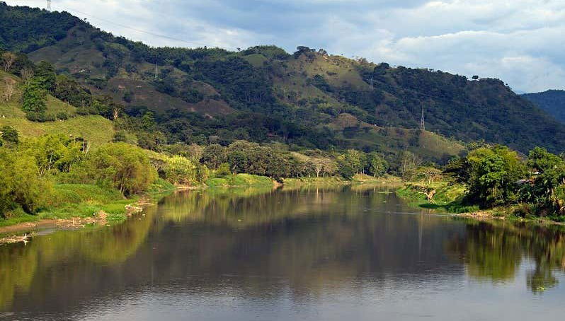 Cauca River