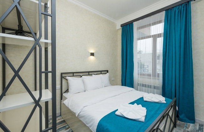 Stay Inn on Yekmalyan St - Foto 10