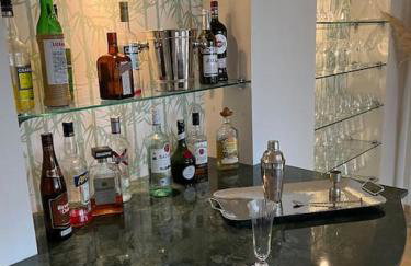 Staffed, unique and luxurious coastal villa in beautiful Anidri, Paleochora - Foto 22