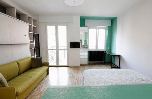 55Birds - San Siro ed il centro a portata di mano - Foto 34