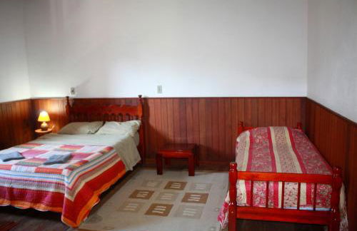 Casa Dona Zezé - Photo 38