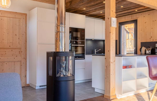 Gorgeous Chalet in Steinach am Brenner Near Ski Area - Foto 27