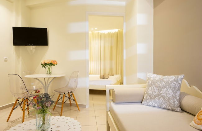 Bellevue Suites - Foto 69