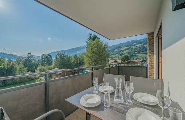 Apartment in Brixental - Foto 12