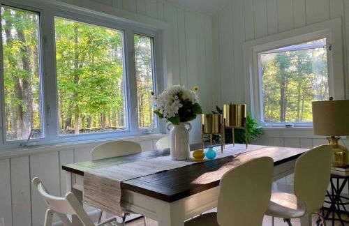 Beautiful Charming Cottage 4 min from Woodstock - Foto 22