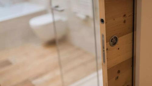 Natur Suite Edelweisshof App Georg - Foto 2