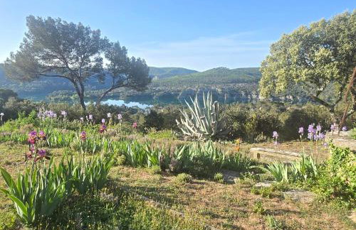 Les Oliviers Du Lac - Foto 24
