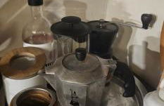 Romantic barn with sauna - Foto 18