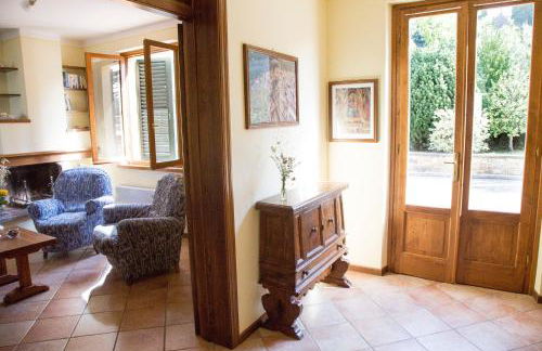 La Maestà Tuscan Sun - Foto 10